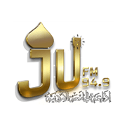 JUFM 94.9 / إذاعة الجامعة الأردنية logo
