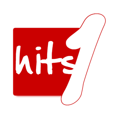 Logo di Hits 1 Alger