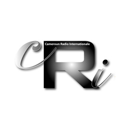 CRI / Cameroun Radio international logo