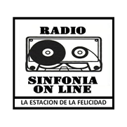 Logo de Radio Sinfonia Super Stereo / OFICIAL