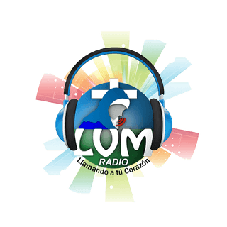 Logótipo de La Voz de Maria Radio