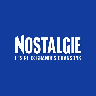 NOSTALGIE MARTINIQUE logo