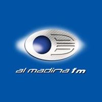 Al Madina FM / المدينة logo