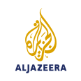 Logo di Al Jazeera Arabic / قناة الجزيرة