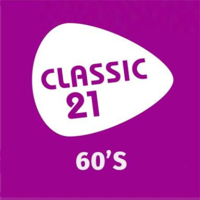 Logotipo de Classic 21 60's