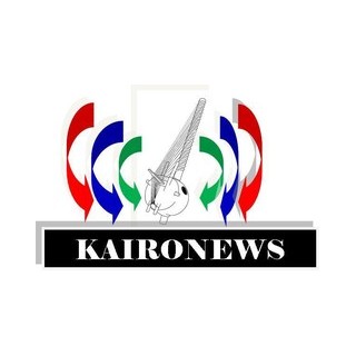 Logotipo de Kairo Radio