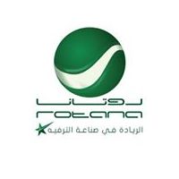 Logo di Rotana FM / روتانا إف إم