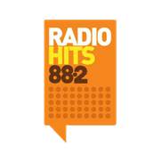 Logo di Radio Hits 88.2 / راديو هيت