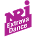 Logotipo de NRJ Extravadance
