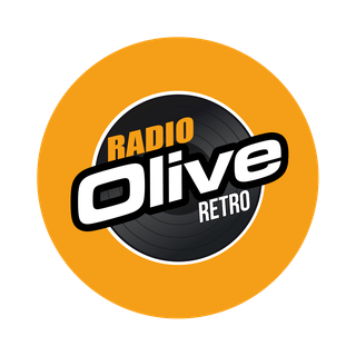 Logo di Radio Olive Retro