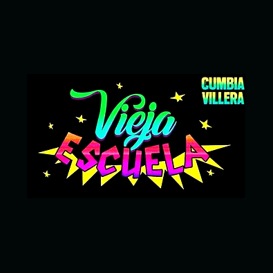 Logo von Cumbia Villera Radio