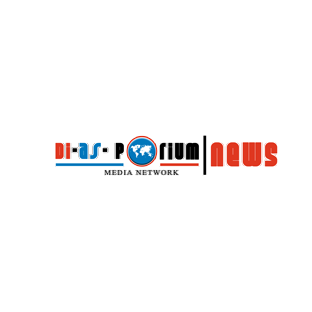 DIASPORIUM RADIO logo