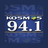 Logo di Radio Kosmos Namibia