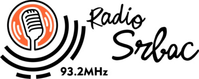Logo di Radio Srbac