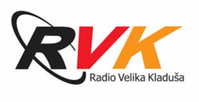 Logo di Radio Velika Kladusa