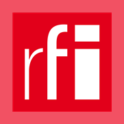 Logotipo de RFI 1 Afrique