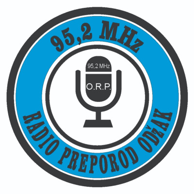 Logo di Radio Preporod