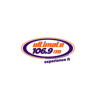 Logótipo de Ultimate FM