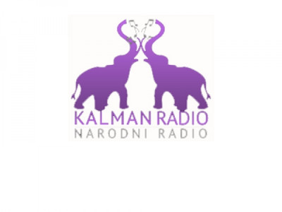Logo di Kalman Radio