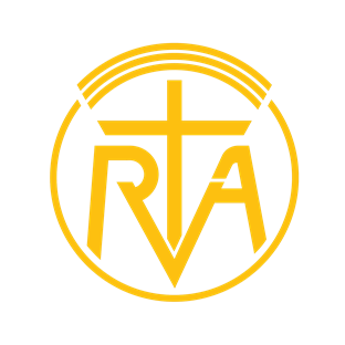 Logotipo de Radio Veritas Asia