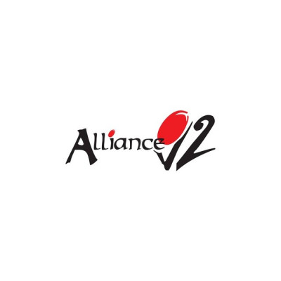Logo von Radio Alliance 92