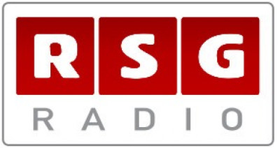 Logo di RSG