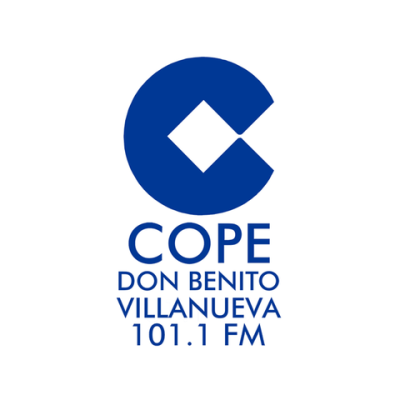 Logo di Cope Don Benito Villanueva
