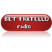 Logo di Radio Bet Fratellooo