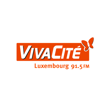 Logo von VivaCité Luxembourg