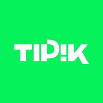 Logotipo de RTBF Tipik FM