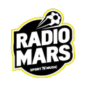 Radio Mars / راديو مرس logo