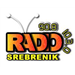 Logo di Radio Srebrenik