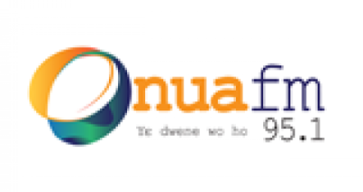 Logo di Onua 95.1 FM