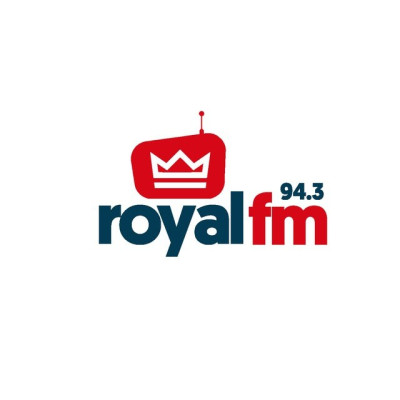 Logótipo de Royal FM