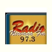 Logotipo de Radio Nirvana 97.3 FM