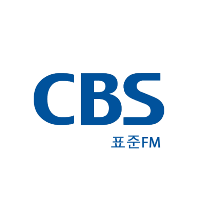 표준FM CBS 라디오 / Standard FM logo