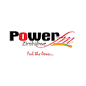 Logotipo de Power FM Zimbabwe