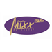 Radio MIXX logo