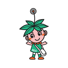 Logo von FMのべおか / FM Nobeoka