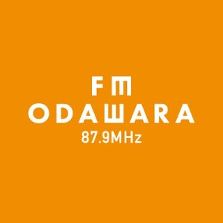 Logotipo de FMおだわら / FM Odawara