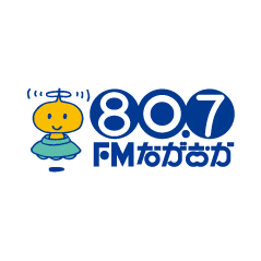 ＦＭながおか / FM Nagaoka logo