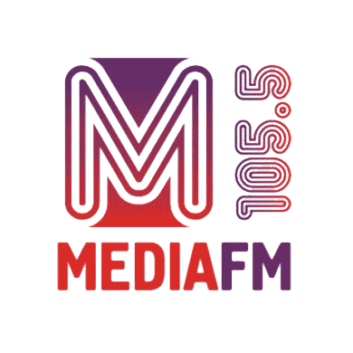 Logo di Media FM 105.5
