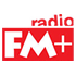 Logotipo de Radio FM Plus