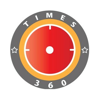 The Times logo