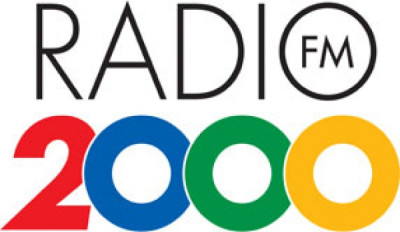 Logo di Radio 2000