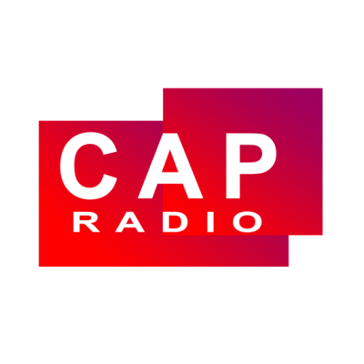 Cap radio / كاب راديو logo