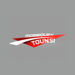 Mosaïque FM Tounsi logo