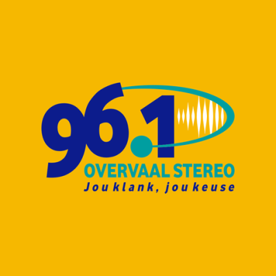 Logo di Overvaal Stereo 96.1