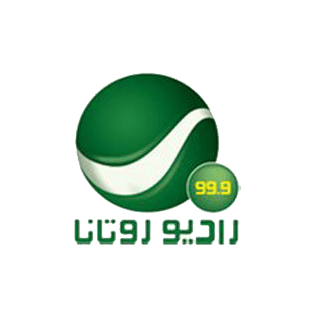 Rotana Radio / راديو روتانا logo