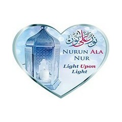 Logo di إذاعة نور على نور مباشر عربي